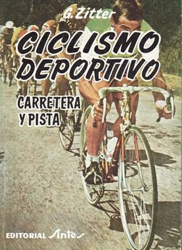 portada Ciclismo Deportivo