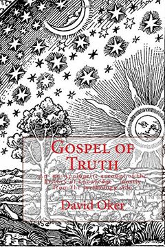 portada Gospel of Truth: Jacob Bronowski "Scientific Humanism" generalised