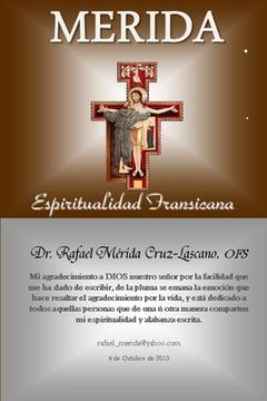 portada Espiritualidad Franciscana