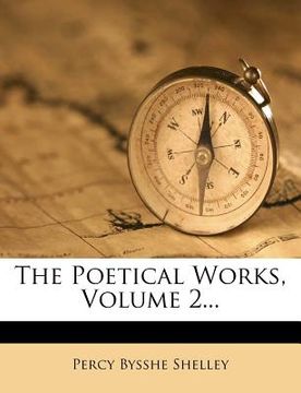 portada the poetical works, volume 2...