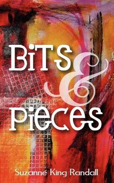 portada bits & pieces (en Inglés)