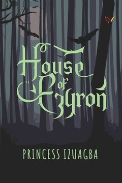 portada House Of Ezyron