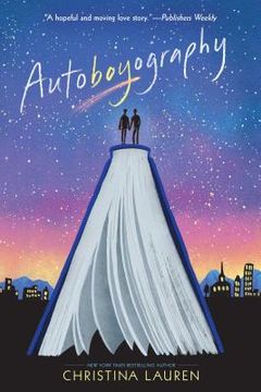Autoboyography (en Inglés)