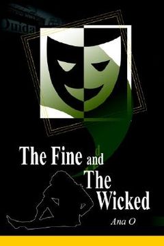 portada the fine and the wicked