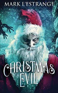 portada Christmas Evil (en Inglés)