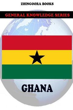 portada Ghana (en Inglés)