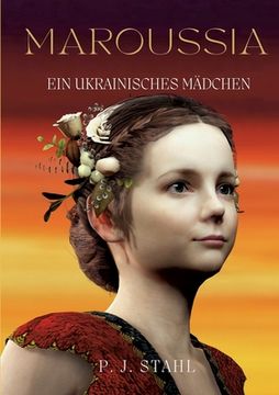 portada Maroussia: Ein ukrainisches Mädchen 