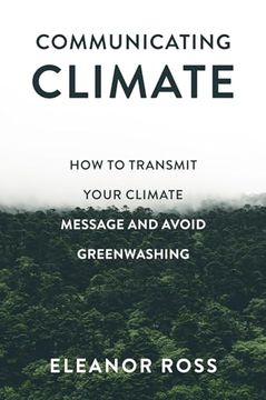 portada Communicating Climate