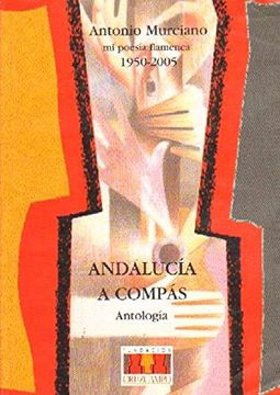 portada Andalucía a compas (antologia)
