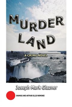 portada Murderland: A Crime Novel (en Inglés)