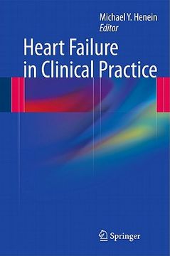 portada Heart Failure in Clinical Practice 