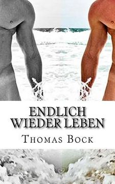 portada Endlich wieder leben (in German)