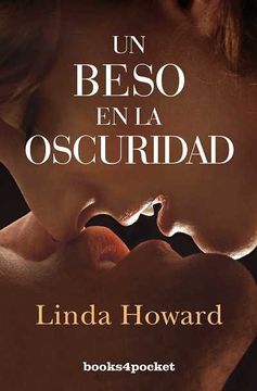 portada Un Beso en la Oscuridad = A Kiss in the Dark (in Spanish)