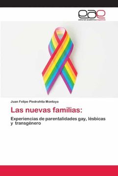 portada Las Nuevas Familias (in Spanish)