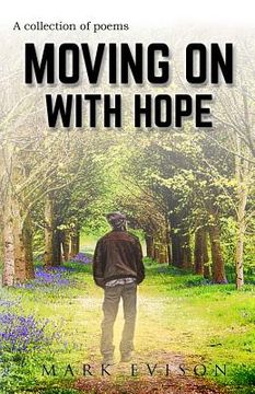 portada Moving On With HOPE (en Inglés)