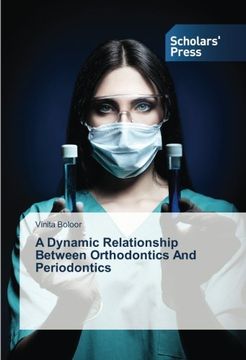 portada A Dynamic Relationship Between Orthodontics And Periodontics