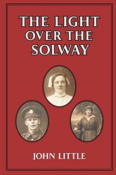 portada The Light Over the Solway (in English)