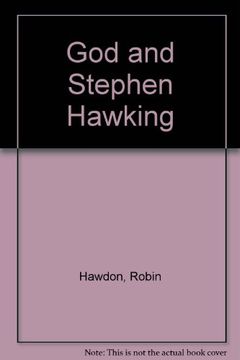 portada God and Stephen Hawking