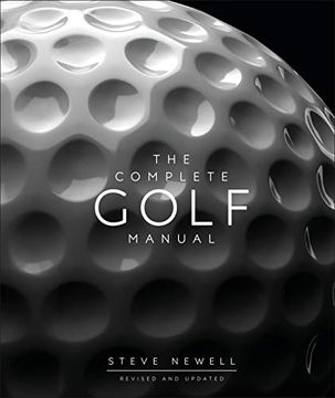 portada The Complete Golf Manual (en Inglés)