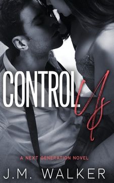 portada Control Us (Next Generation, #1) (en Inglés)