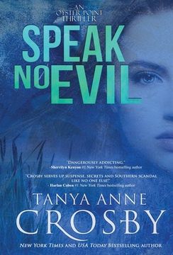 portada Speak No Evil (in English)