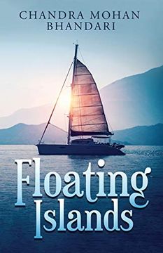portada Floating Islands (en Inglés)