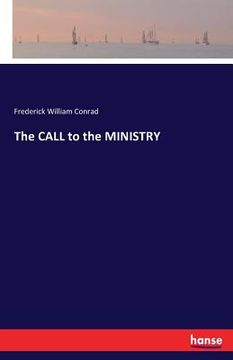 portada The CALL to the MINISTRY (in English)