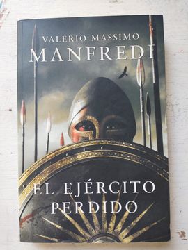 EJERCITO PERDIDO, EL