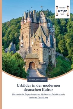 portada Urbilder in der modernen deutschen Kultur (in German)