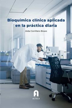 portada Bioquimica Clinica Aplicada en la Practica Diaria