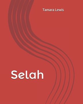portada Selah (en Inglés)