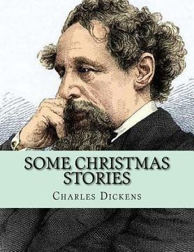 portada Some Christmas Stories (en Inglés)