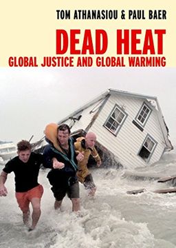 portada Dead Heat: Globalization and Global Warming