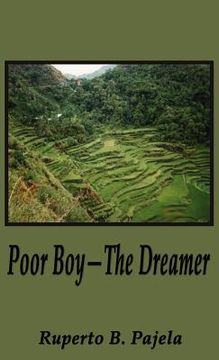 portada poor boy - the dreamer (en Inglés)