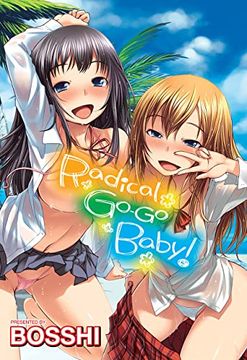 portada Radical Go-Go Baby! (in English)