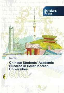 portada Chinese Students' Academic Success in South Korean Universities