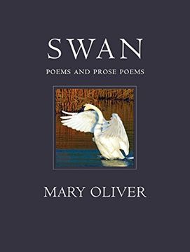 portada Swan: Poems and Prose Poems (in English)