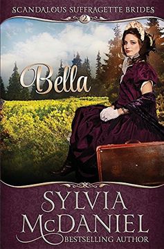 portada Bella (Scandalous Suffragettes)