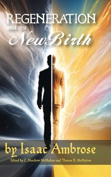portada Regeneration and the New Birth (en Inglés)