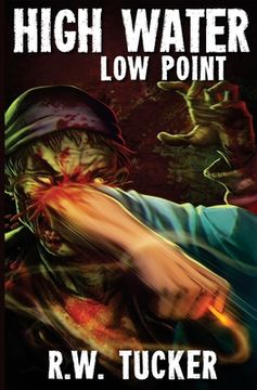 portada High Water Part 2: Low Point (in English)