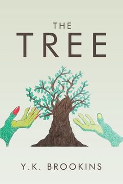 portada The Tree (en Inglés)