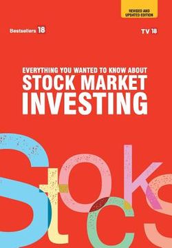portada Everything you wanted to know about Investing in stock market - Revised and Updated (en Inglés)