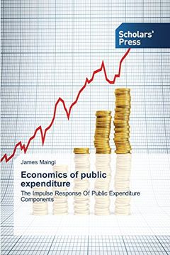 portada Economics of Public Expenditure