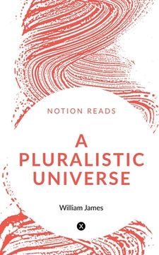 portada A Pluralistic Universe