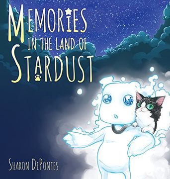 portada Memories in the Land of Stardust
