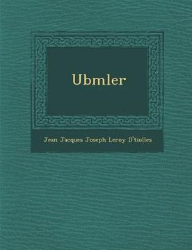 portada Ubmler (en Francés)