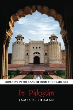 portada In Pakistan: Journeys in the Land Beyond the Headlines