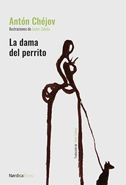 portada La Dama del Perrito (in Spanish)