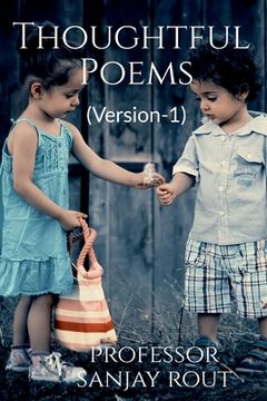 portada Thoughtful Poems(Version-1) (en Inglés)