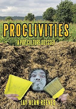 portada Proclivities: A Pop Culture Odyssey